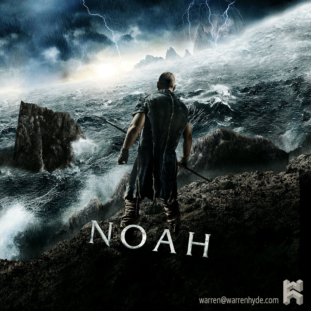 Noah Lenticular Frames