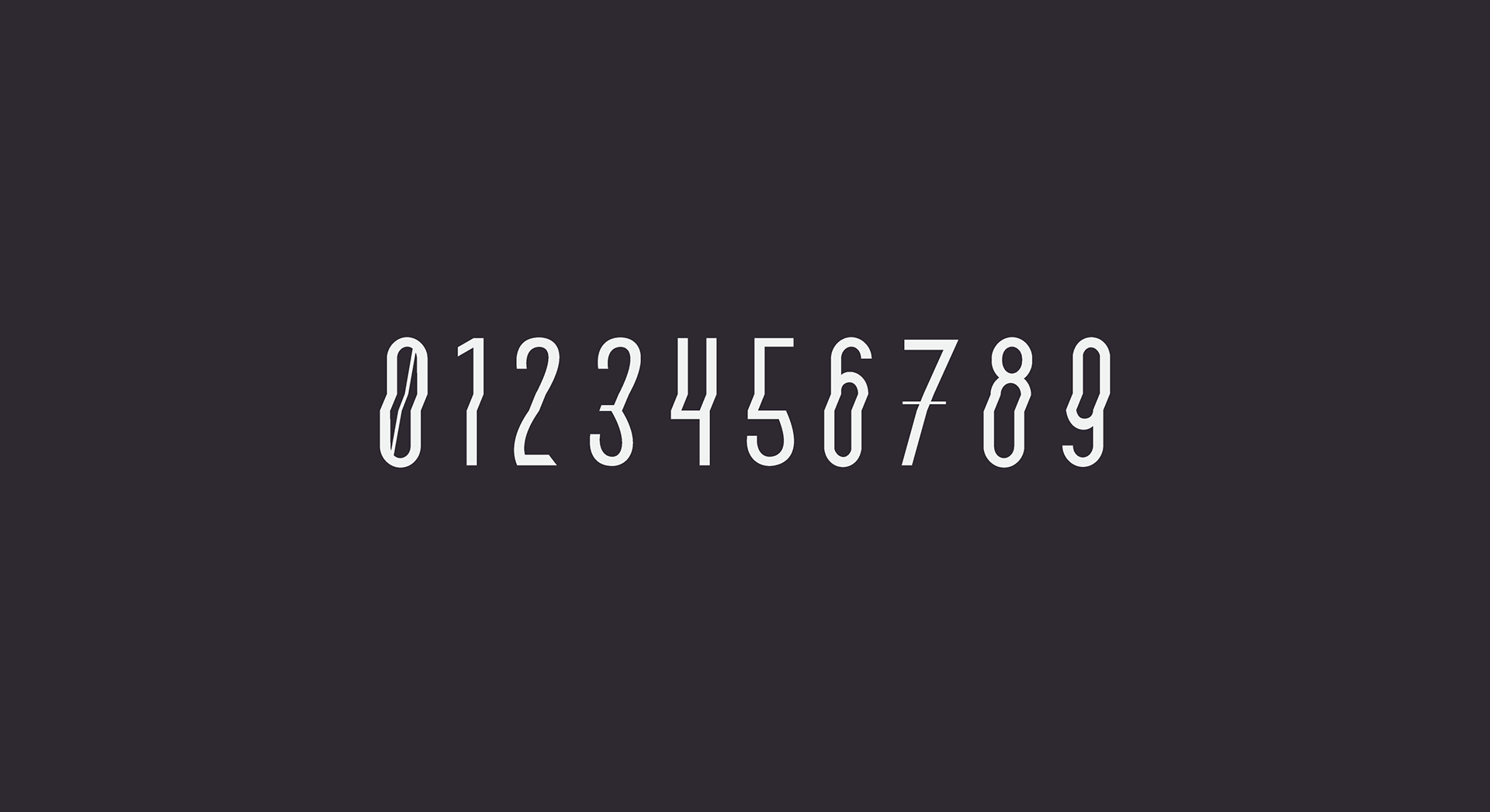 Numbers