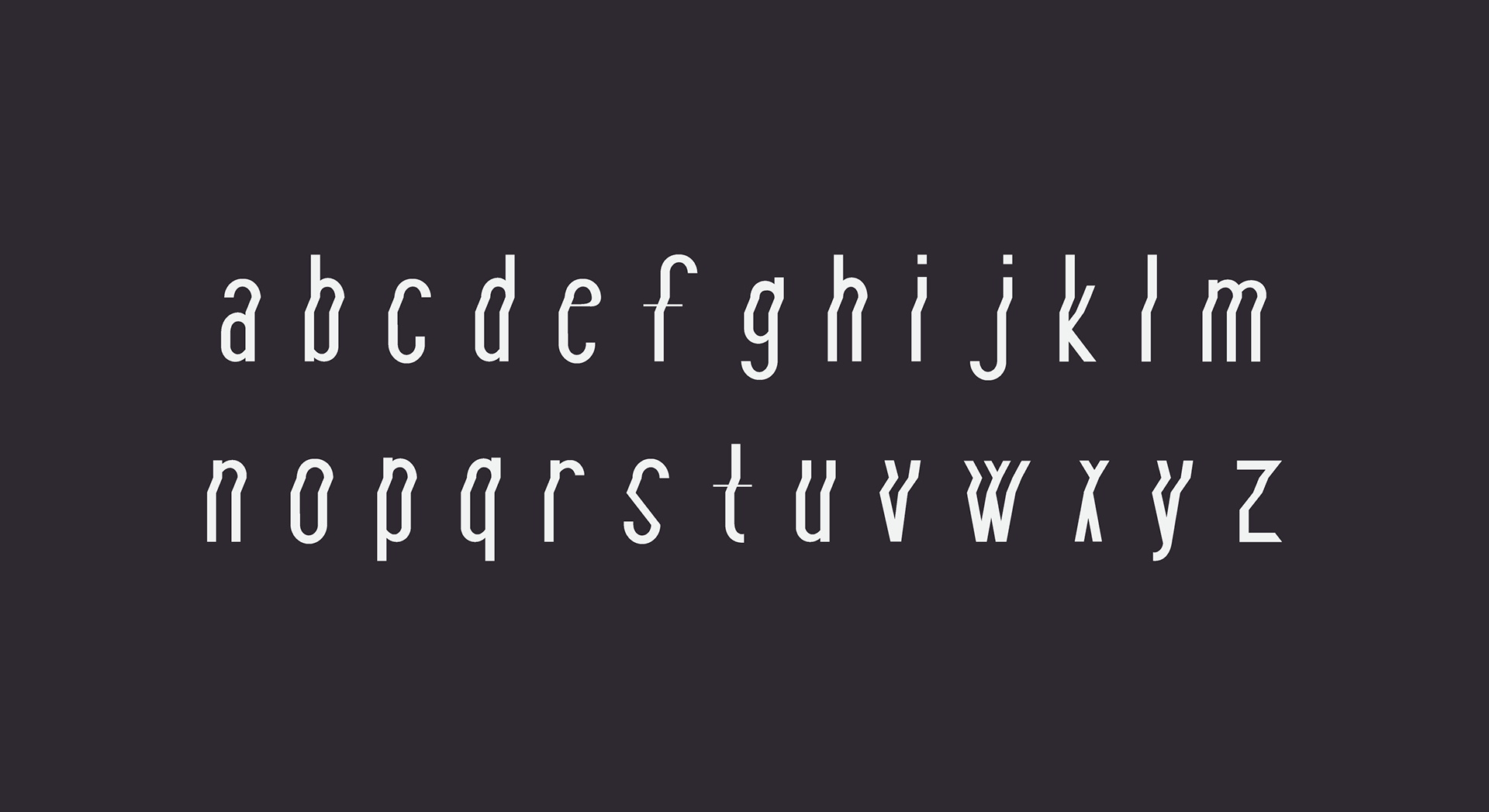 Lowercase