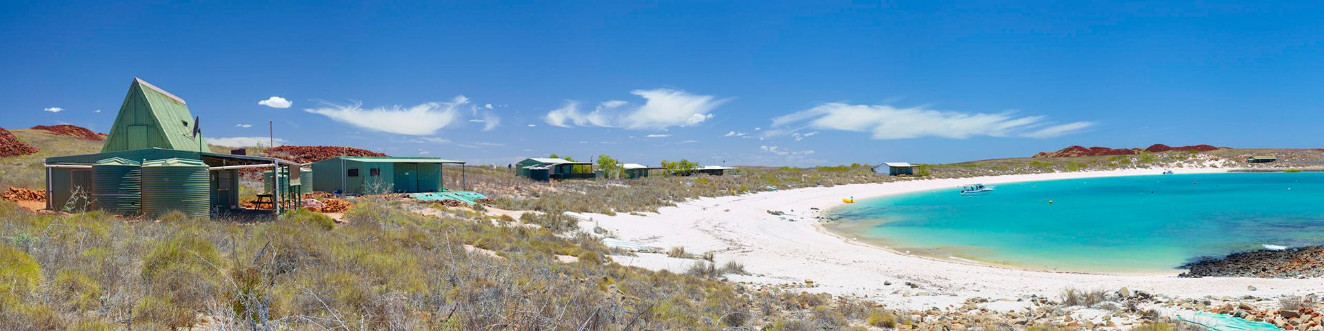 Keogh's Cove, West Lewis Island - Order Code Pilb003