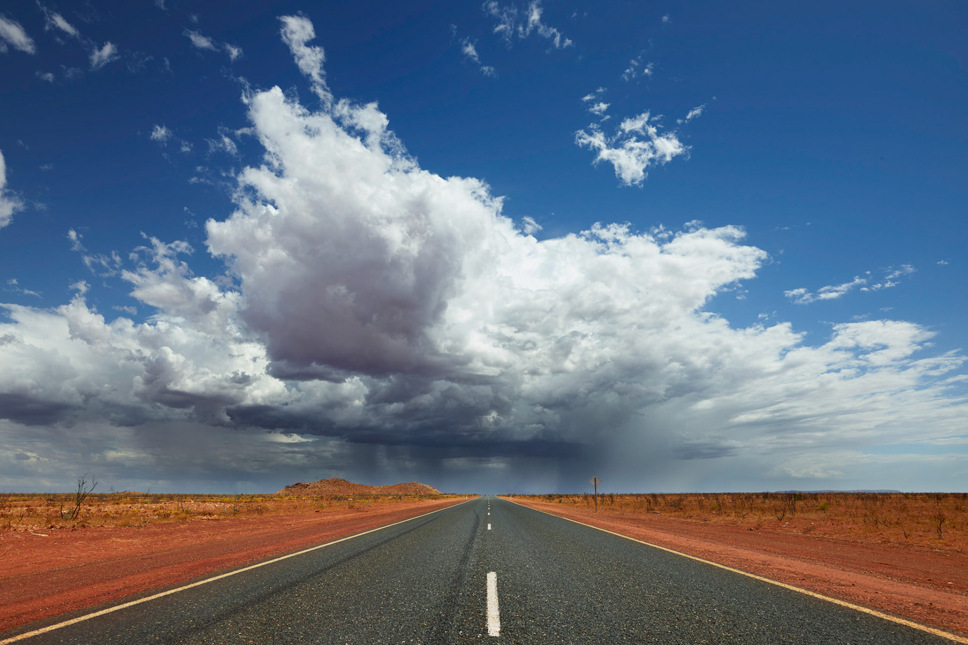 Pilbara Highway Storm NWCH - Order Code Pilb053