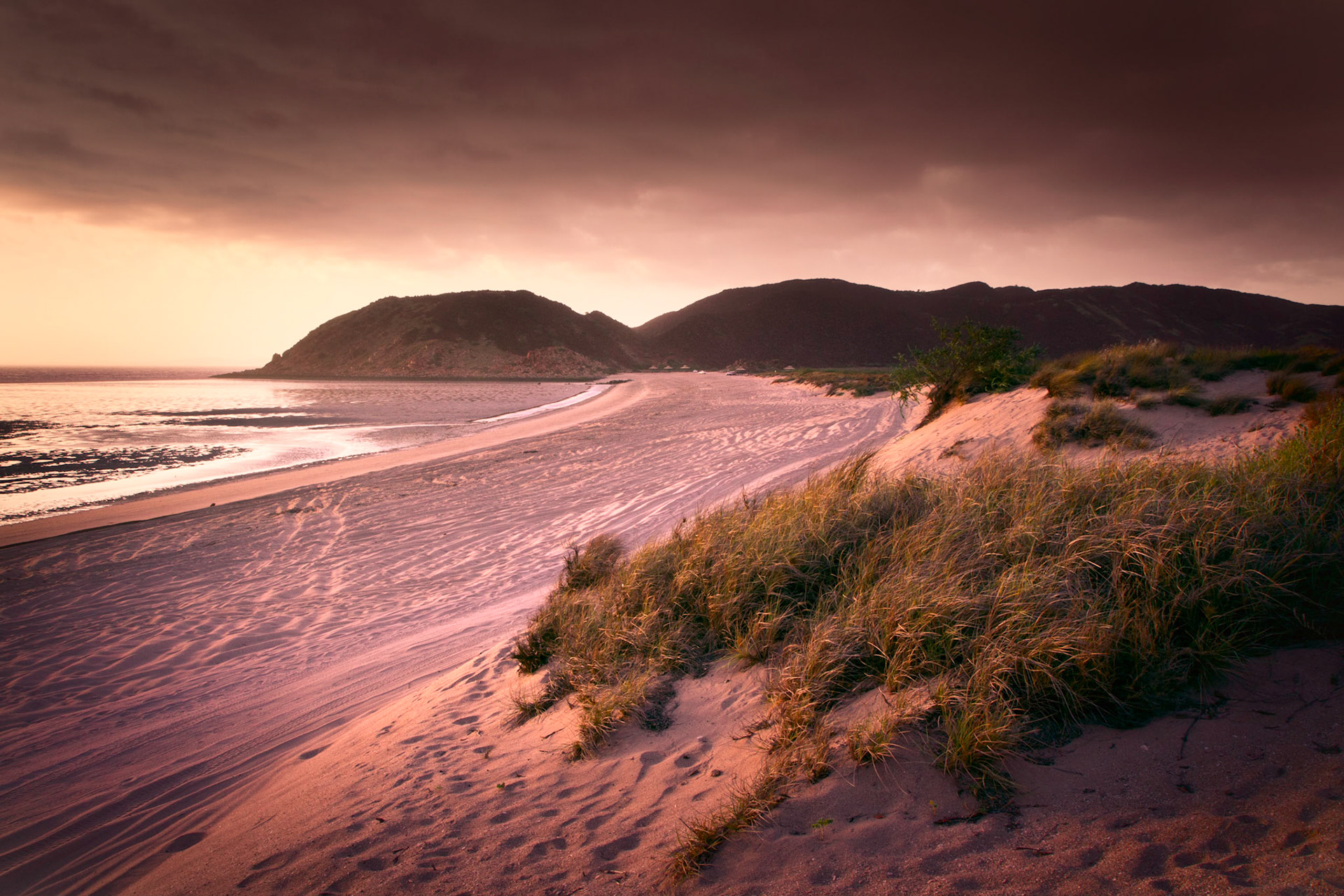 Hearsons Cove - Order Code Pilb047