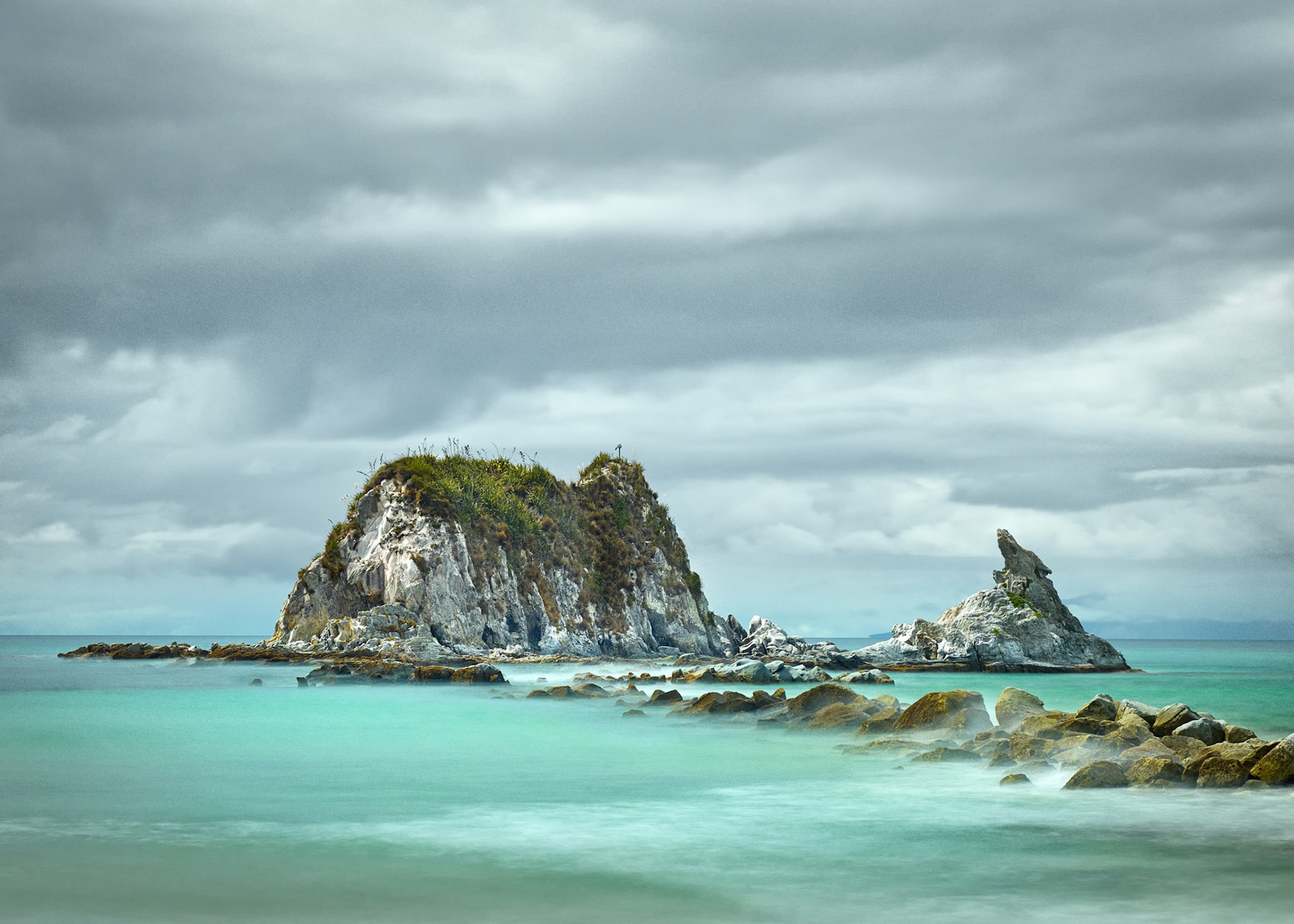 NZ001 - Mangawhai Heads