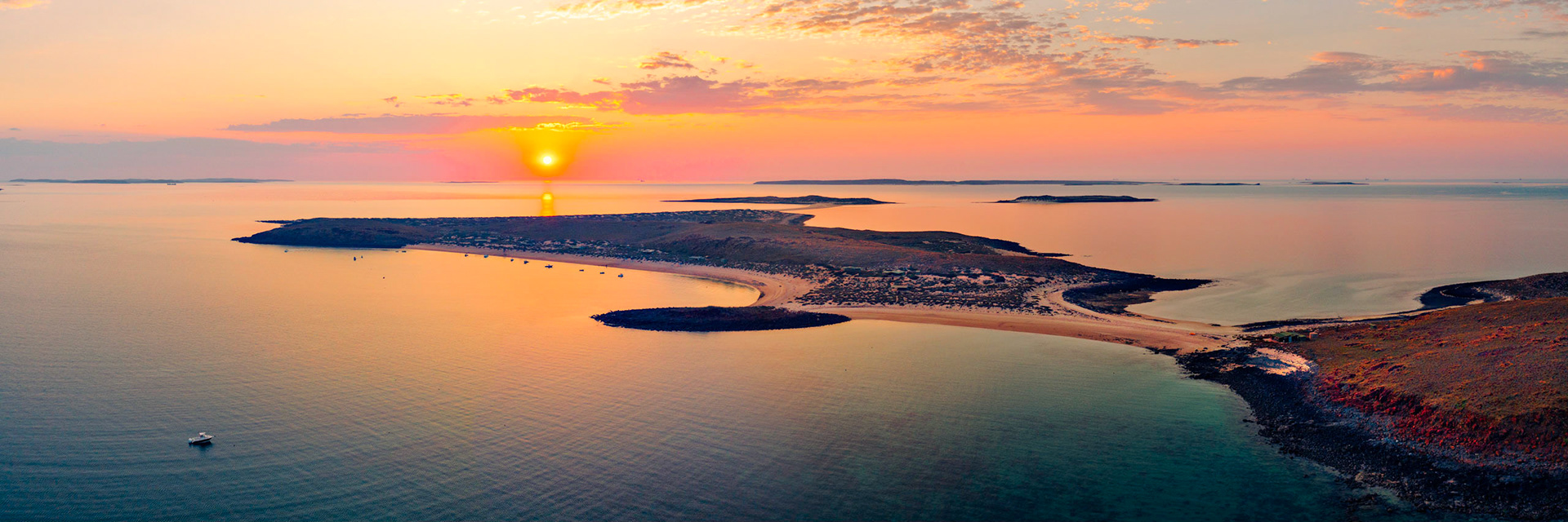 Malus Island - Order Code Pilb041