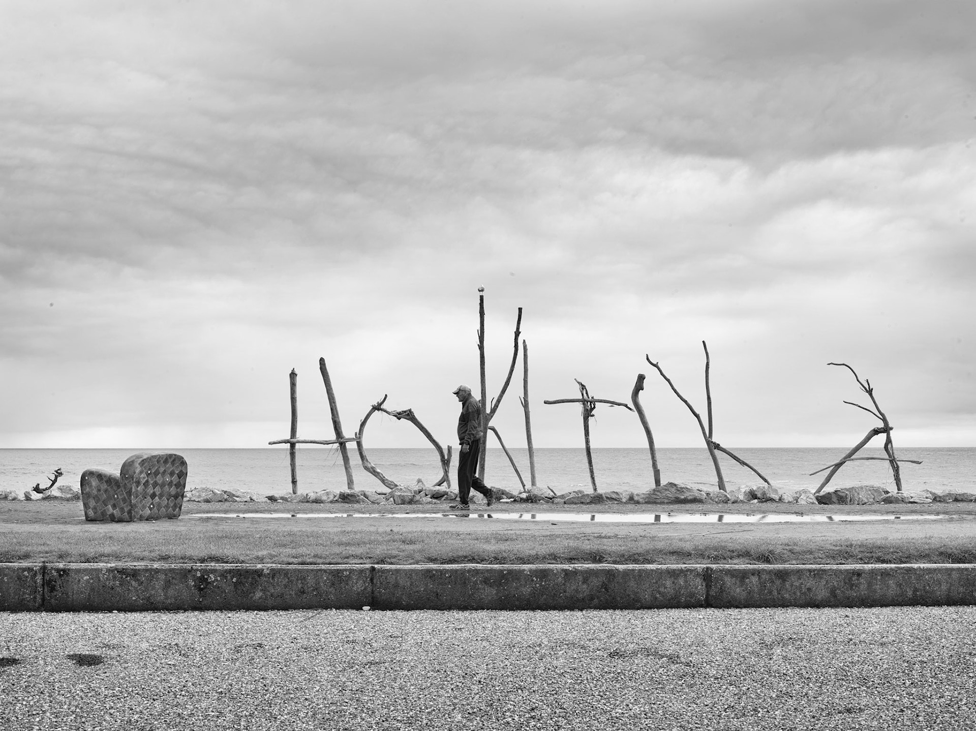 NZ014 - Hokitika