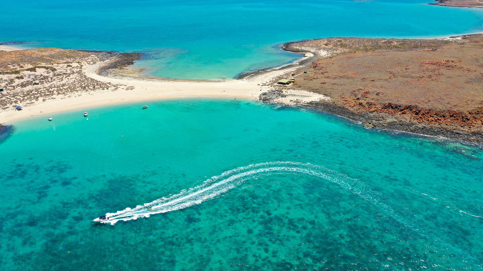 Whalers Bay, Malus Island - Order Code Pilb034