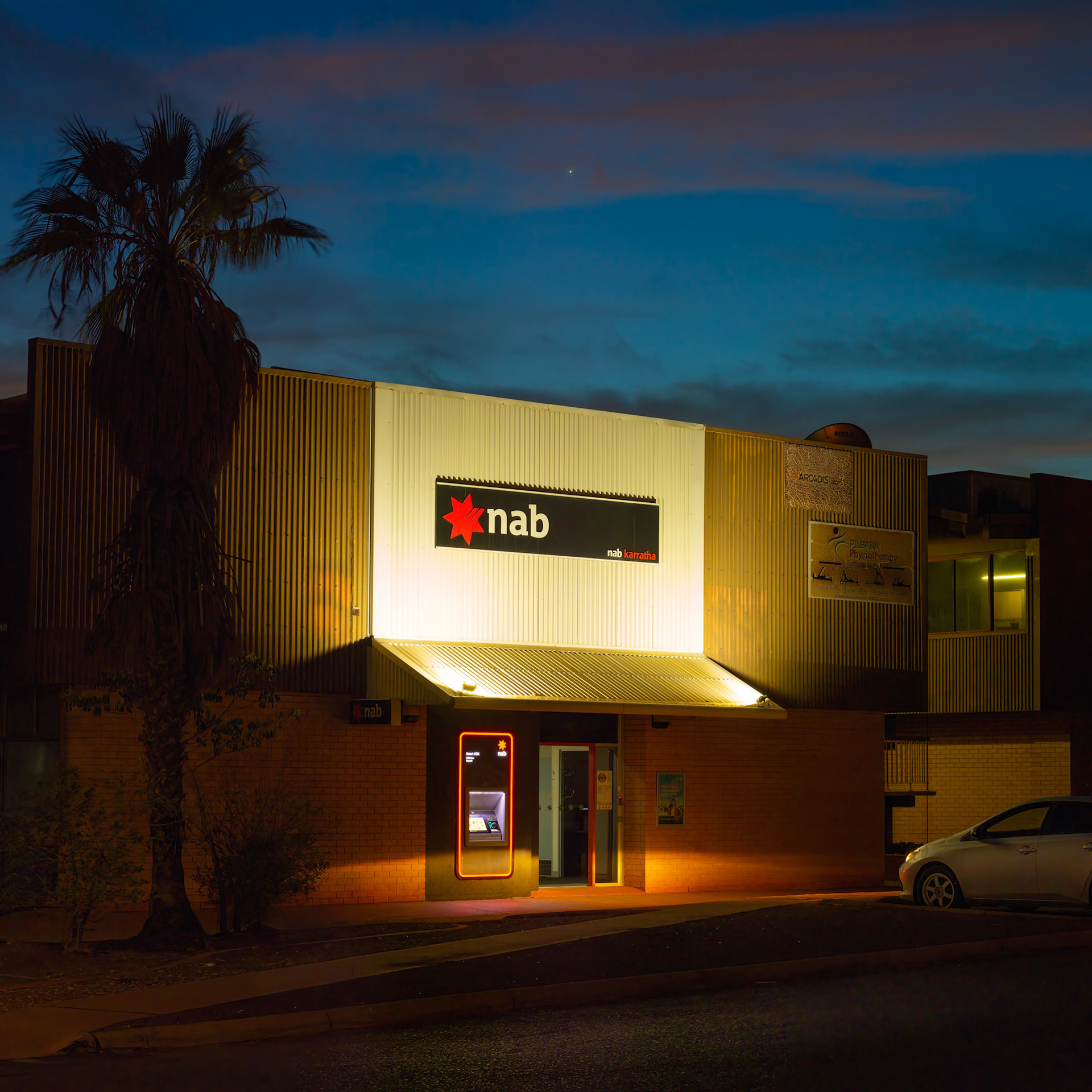 NAB Karratha 2024- Order Code Pilb076