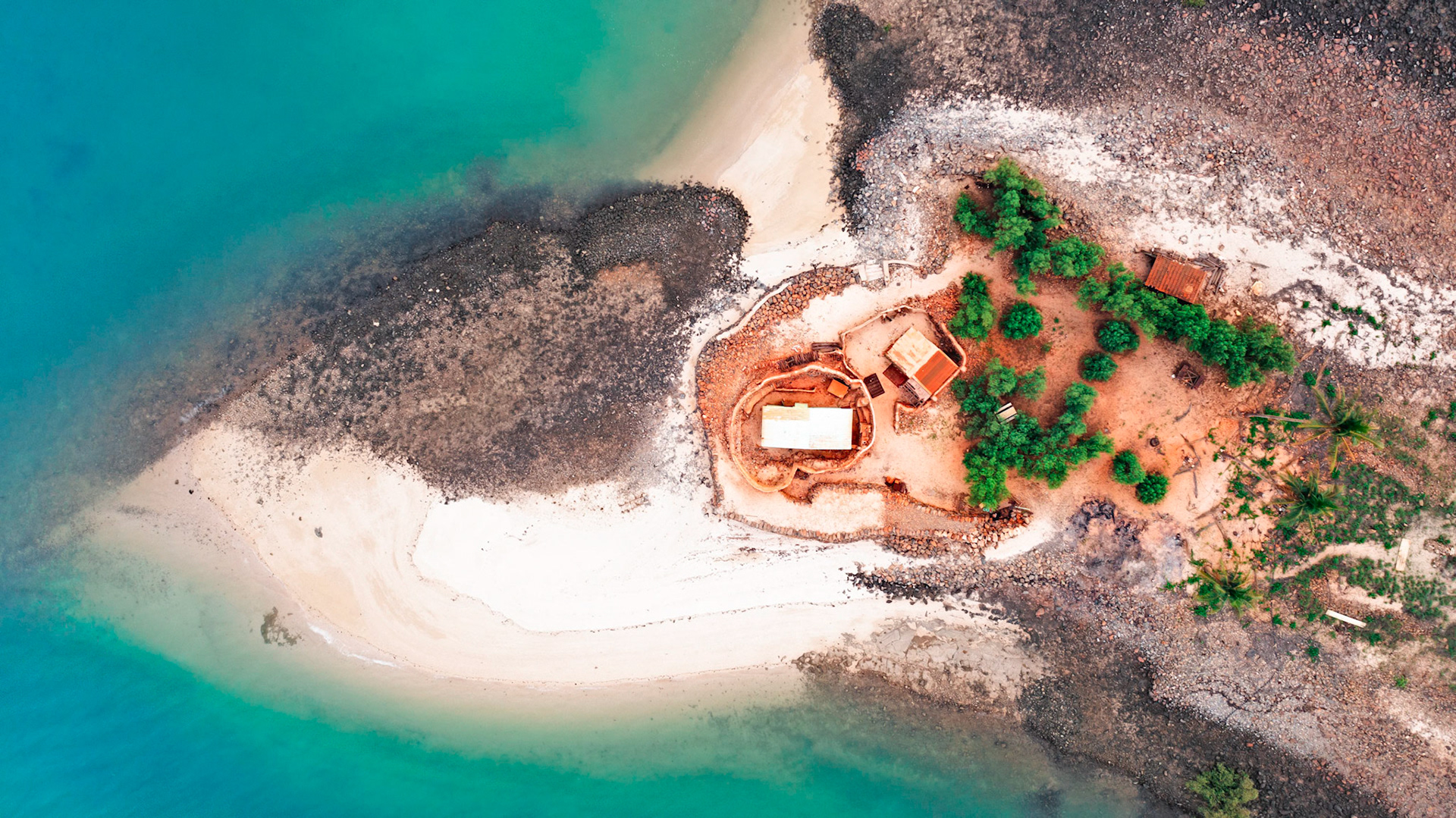 Sams Island - Order Code Pilb039