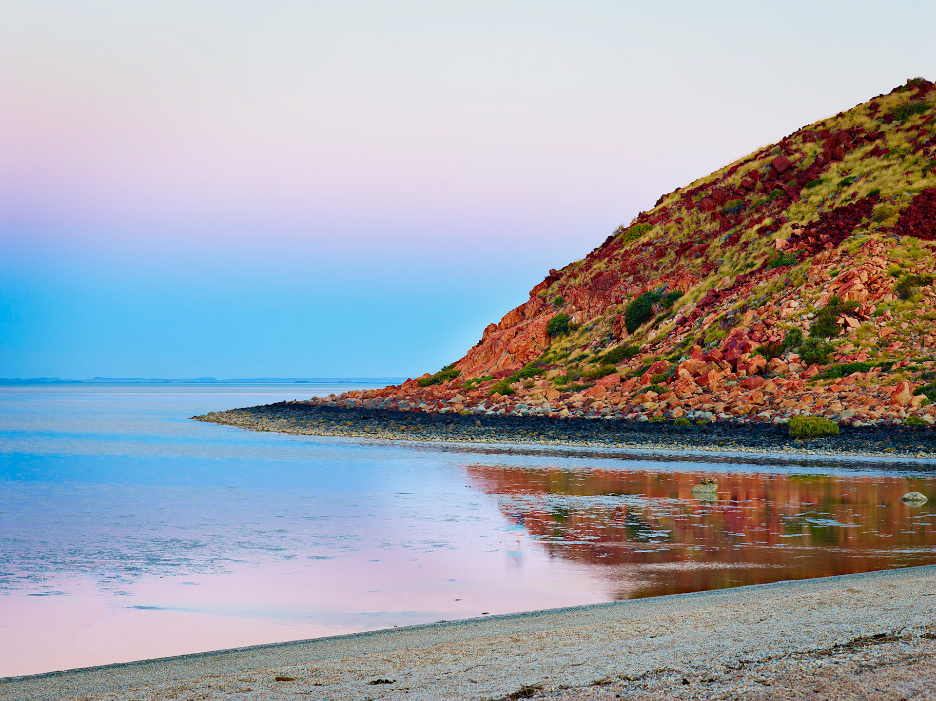 Hearsons Cove - Order Code Pilb030