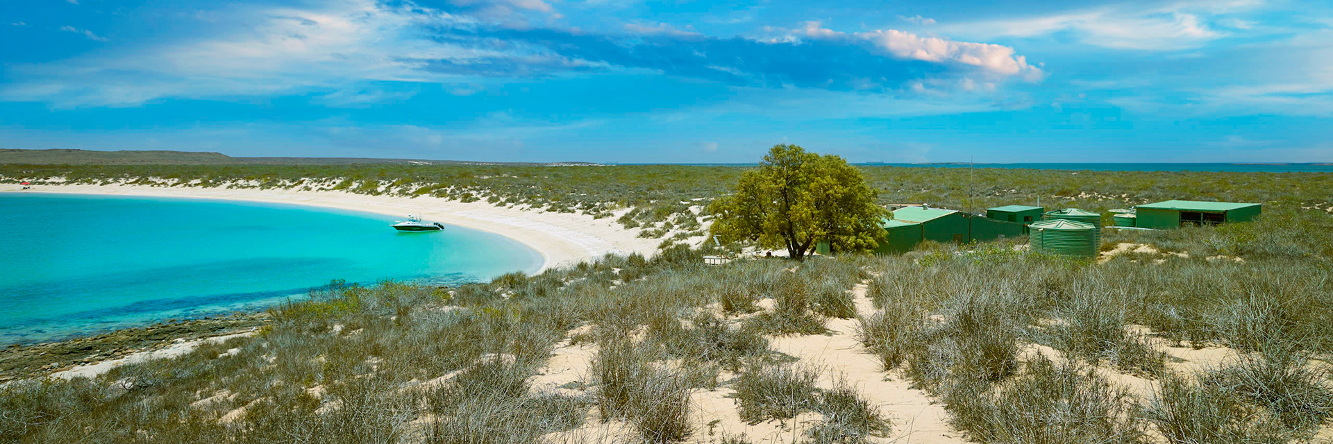 Norbill Bay, Rosemary Island Dampier - Order Code Pilb032