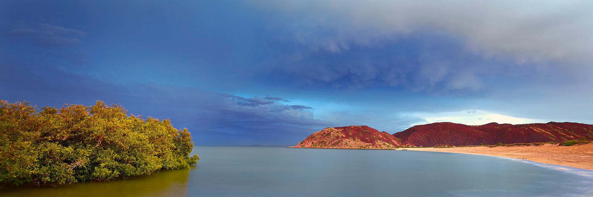 Hearson Cove - Order Code Pilb037