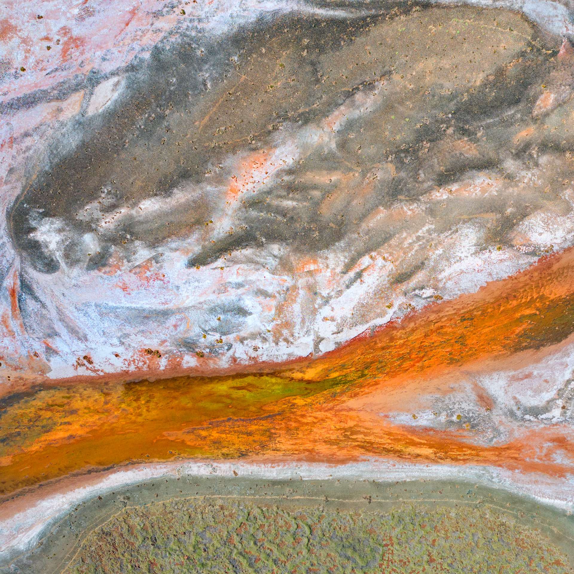 Cleaverville Colours - Order Code Pilb081