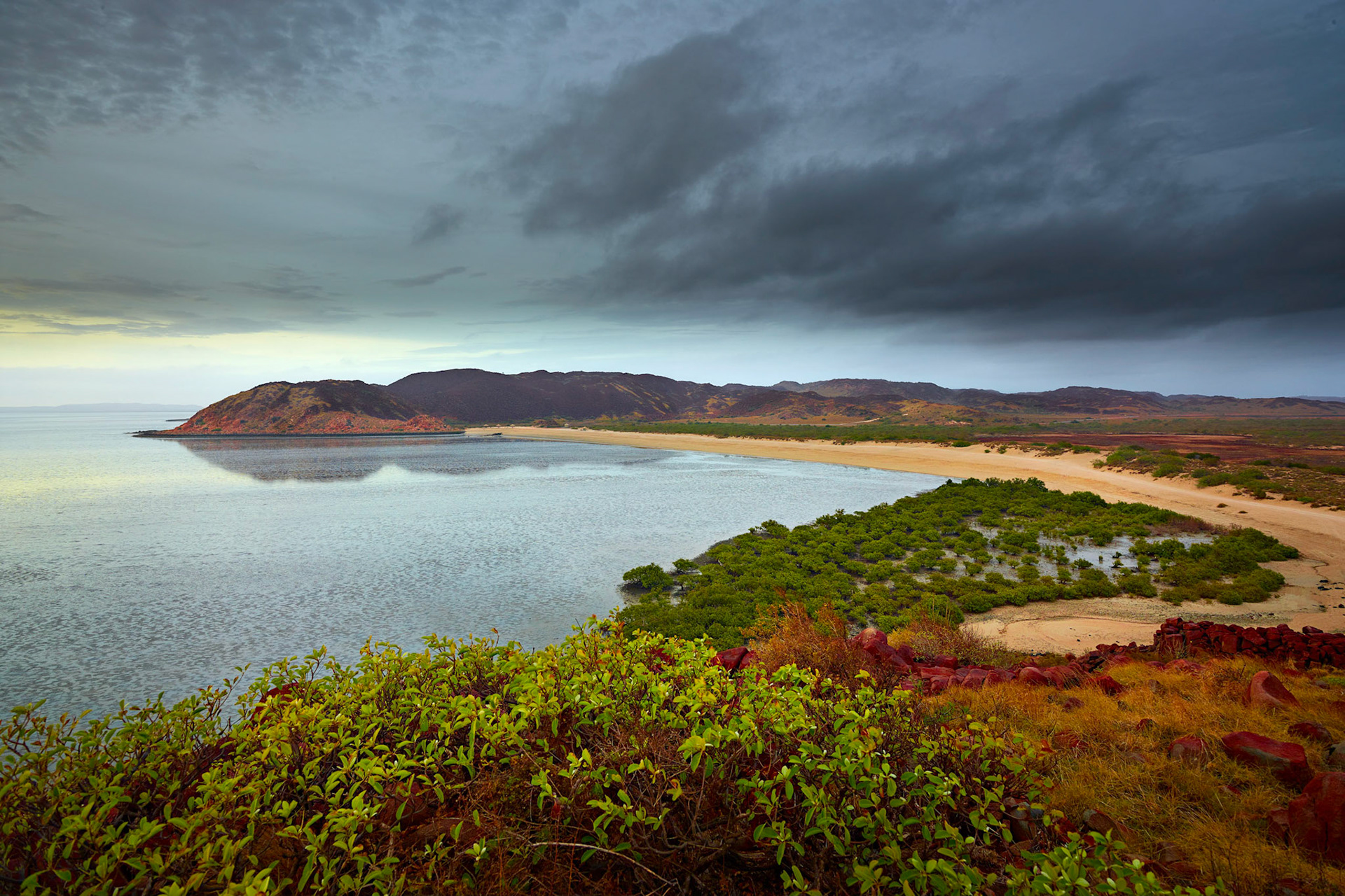 Hearsons Cove - Order Code Pilb018