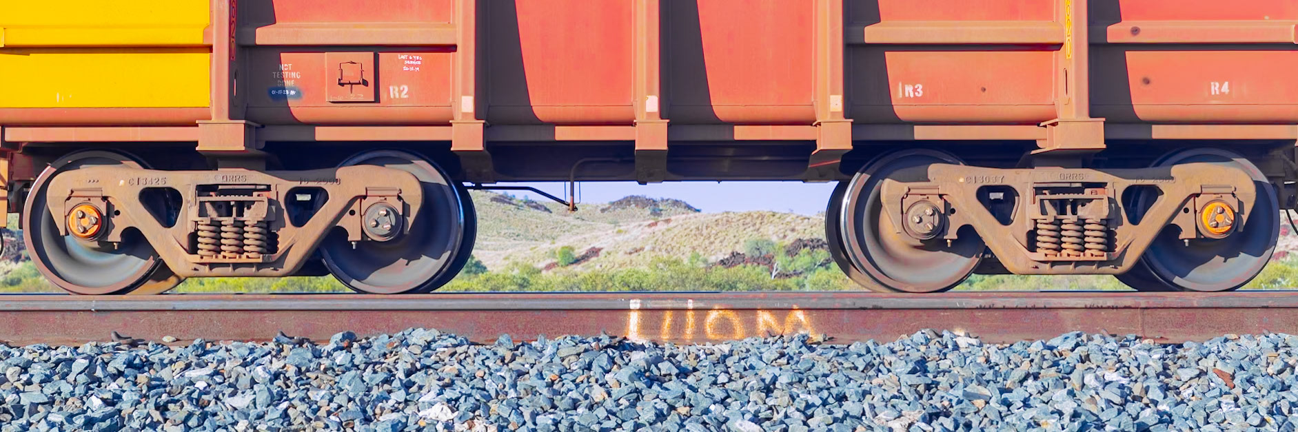 Pilbara Wagon - Order Code Pilb078