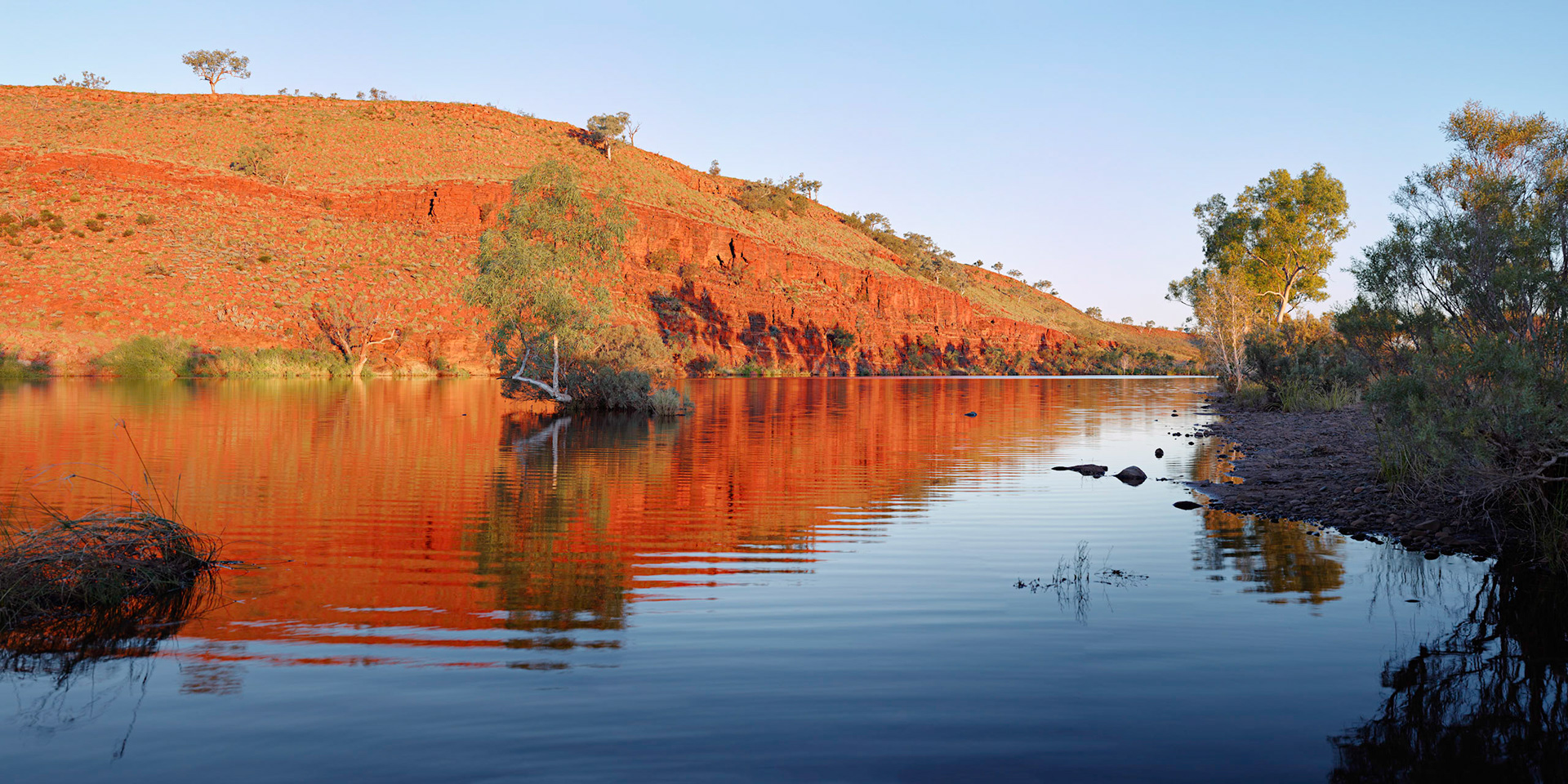 Cliff Springs - Order Code Pilb058