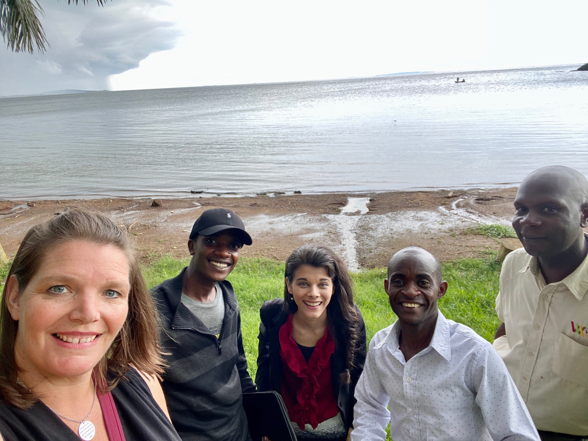 Lake Victoria