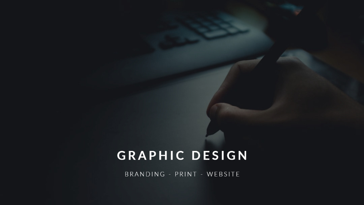 Graphic Design