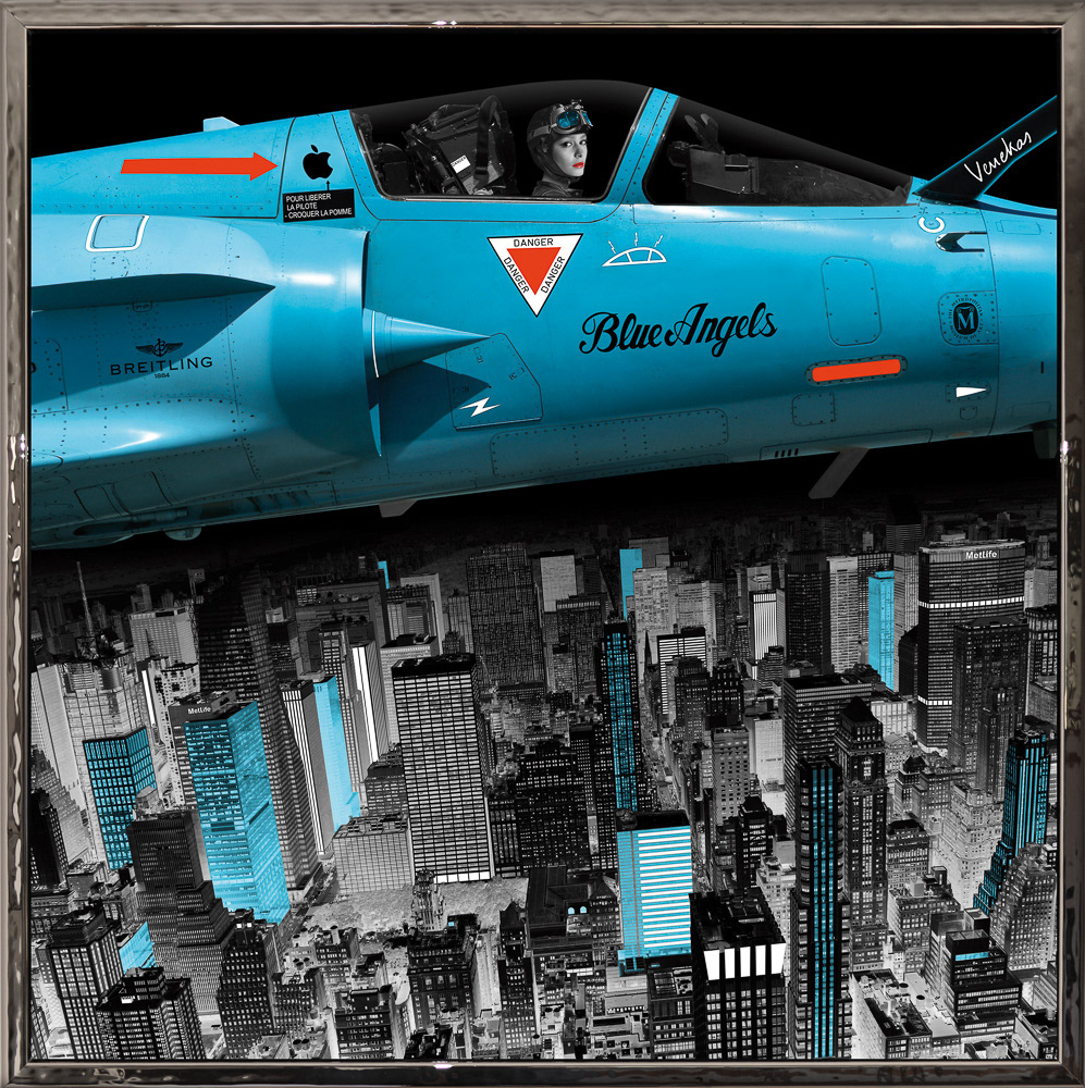 blue angels