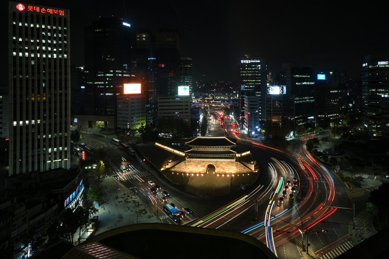 seoul 2