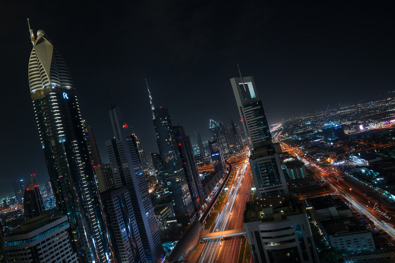 Dubai 3