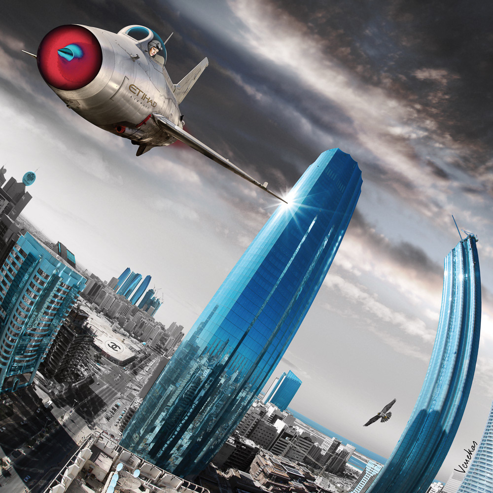 etihad