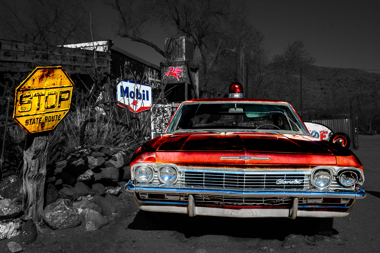 COPS