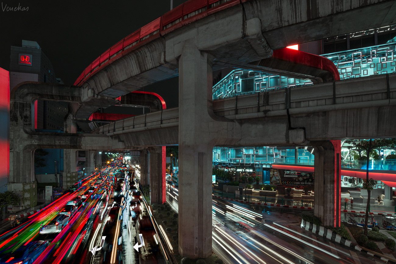 Bangkok 3