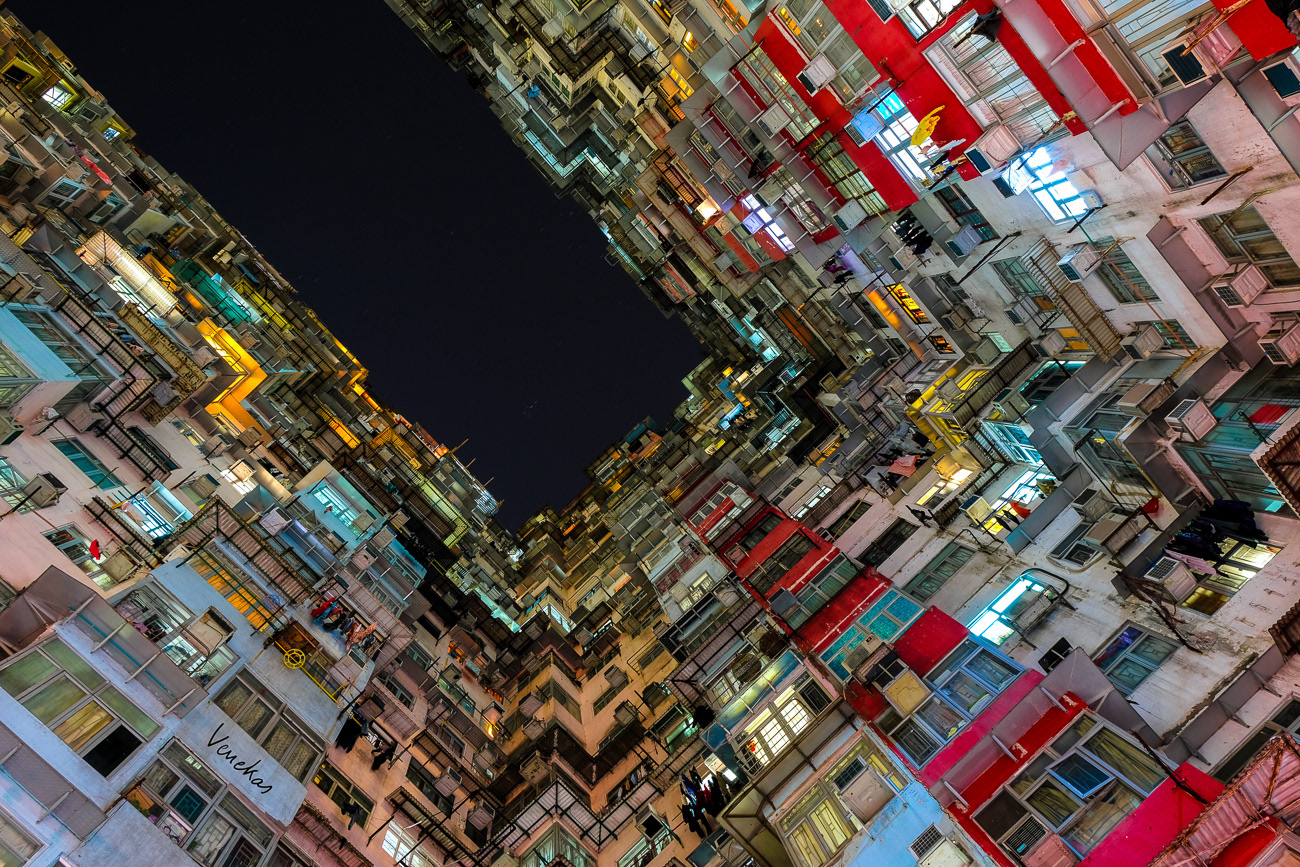 hong kong 2