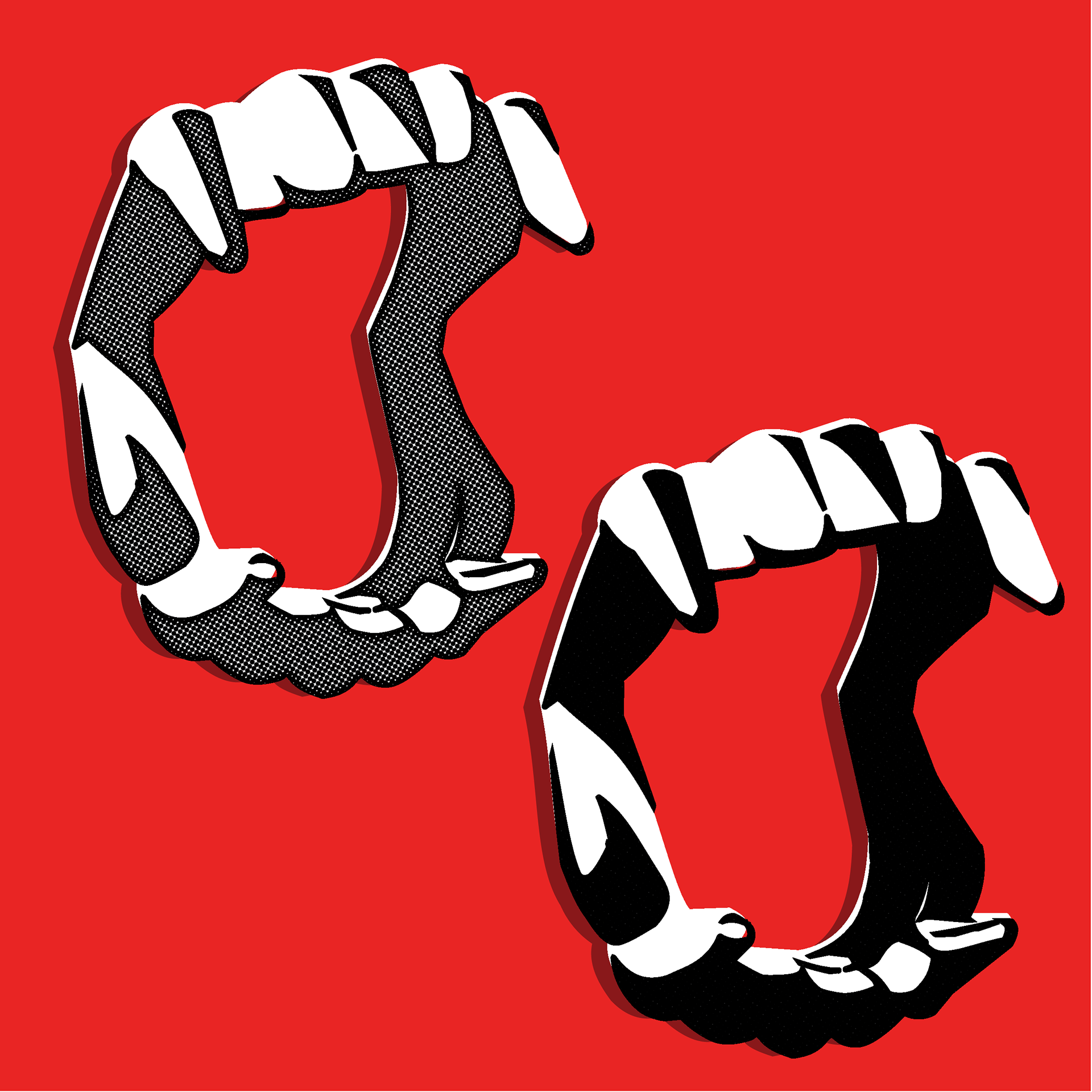 Graphic applications of initial design