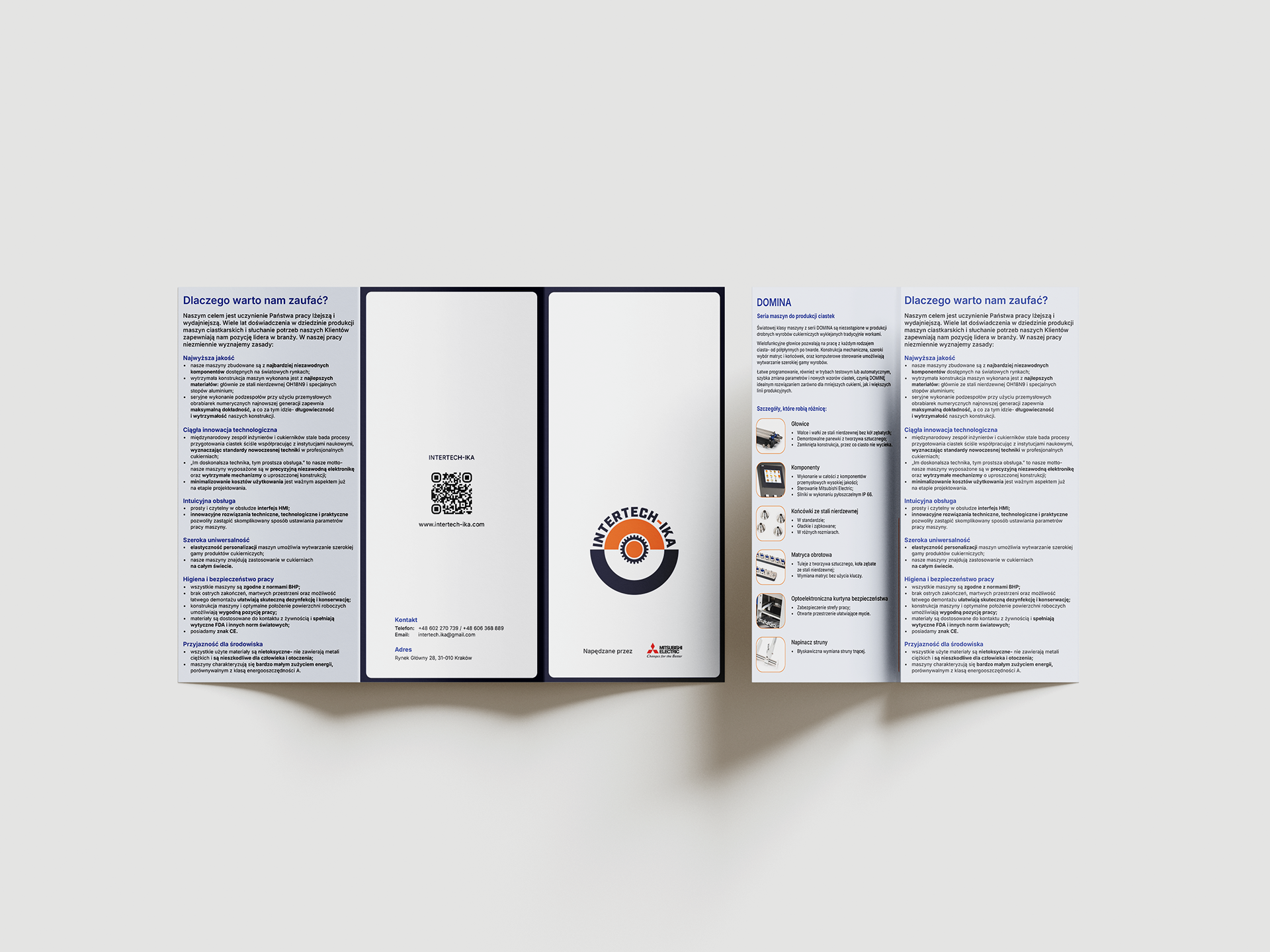 Brochure