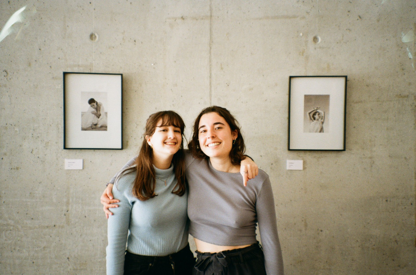 Exposición "Crisis del cuarto de vida"