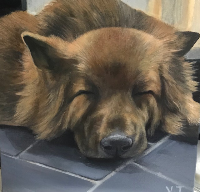 Bear