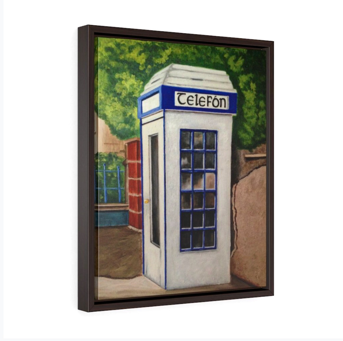 Telefon