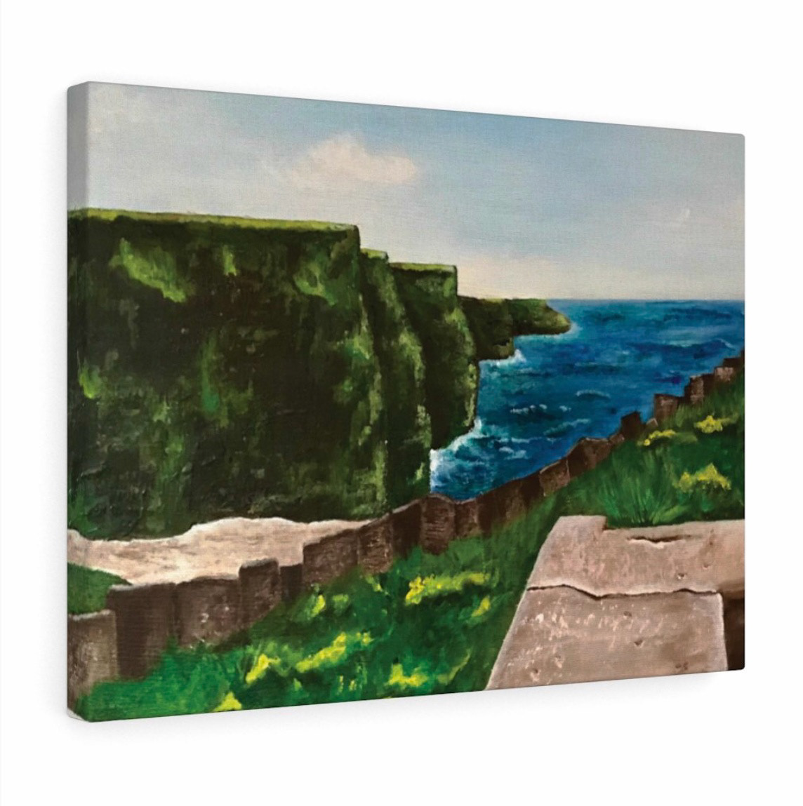 Cliffs of Moher
