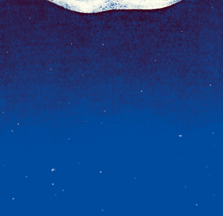 Wave, June 2021.