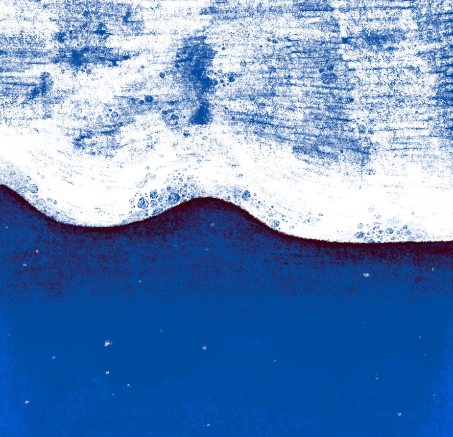 Wave, June 2021