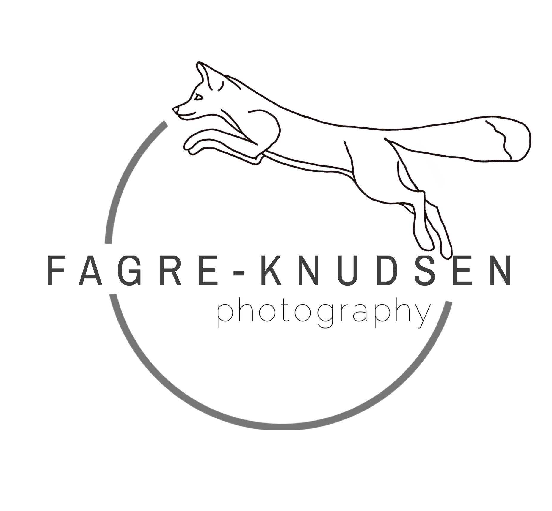 William Fagre-Knudsen