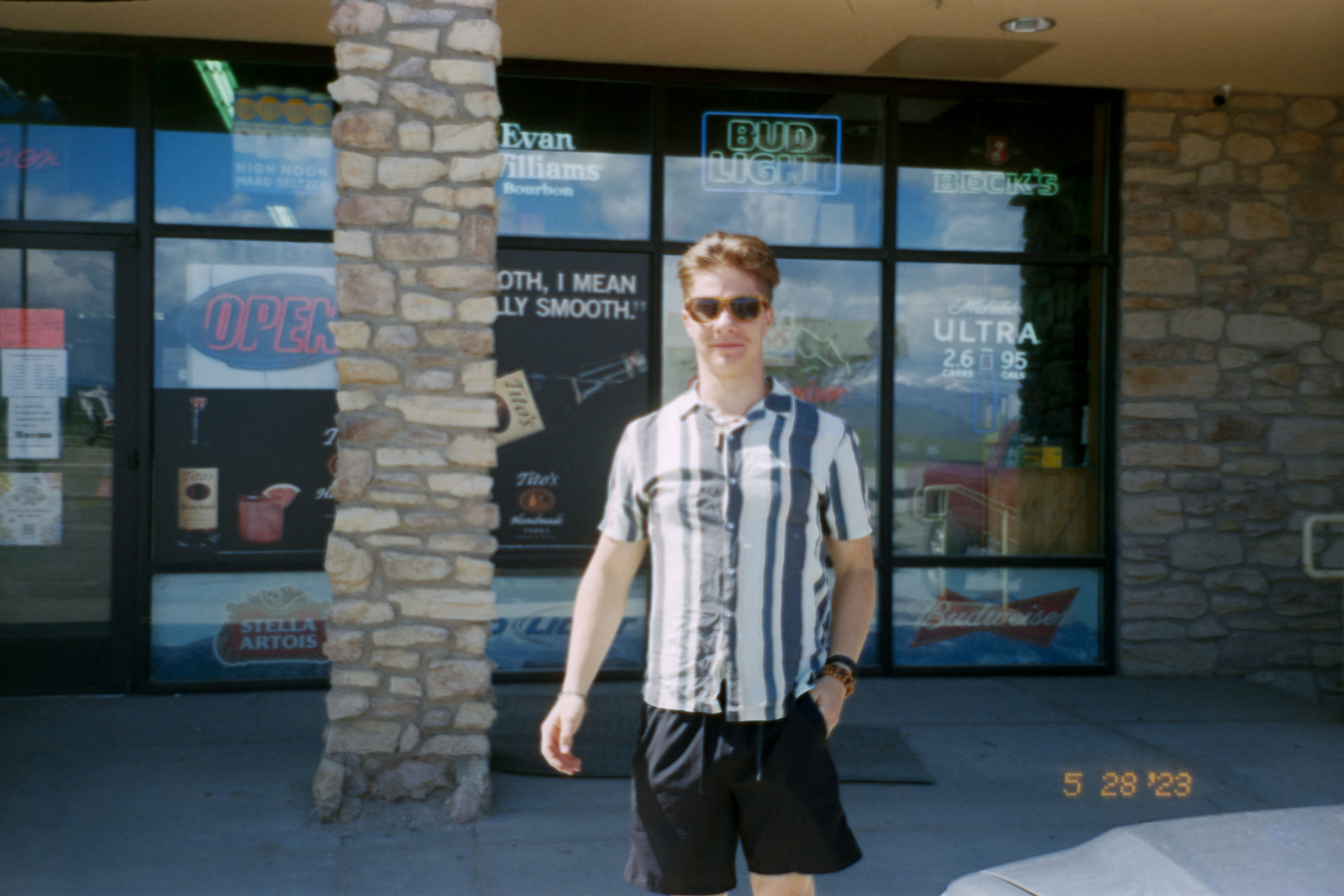 f/3.5 Scan