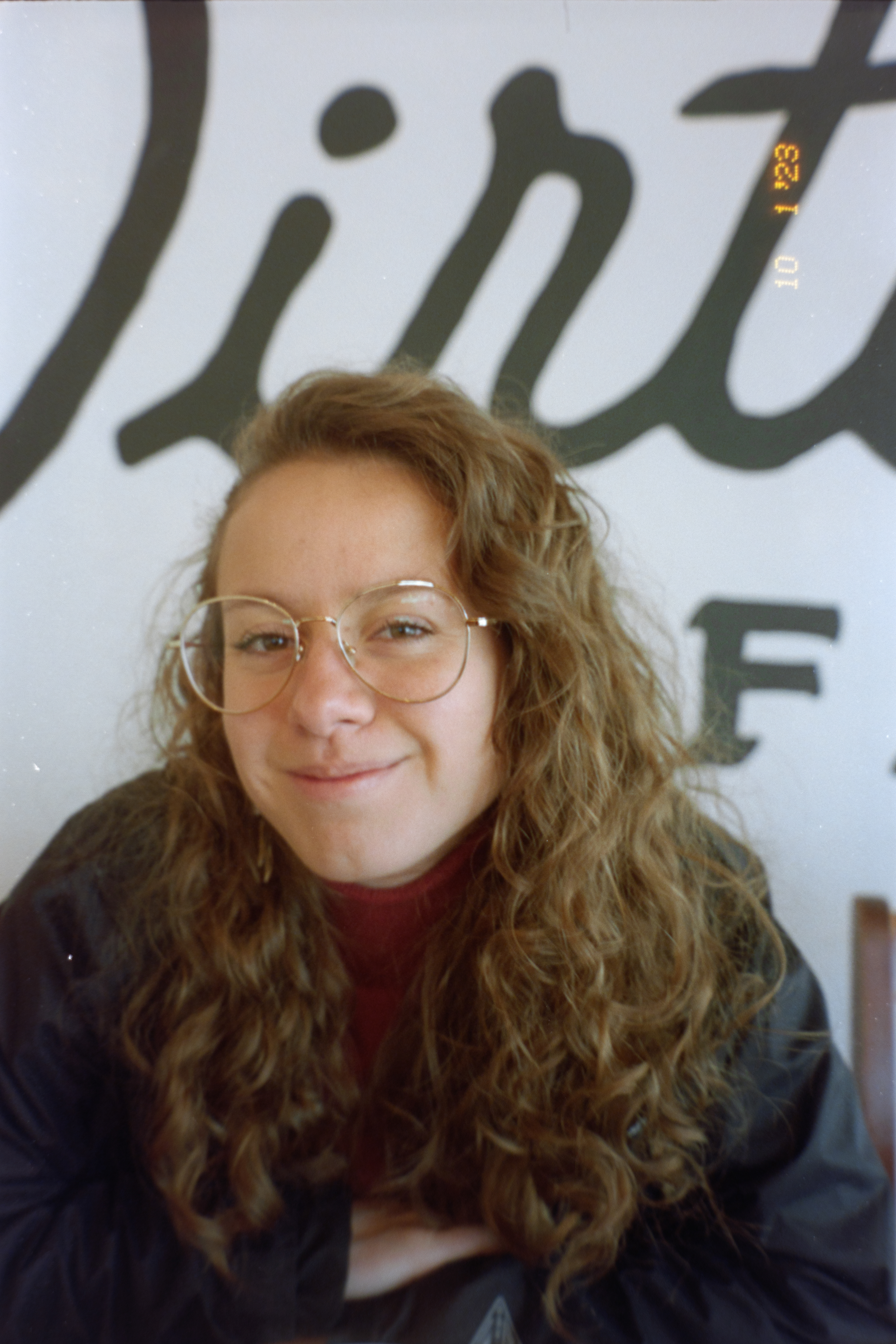 f/3.5 Scan