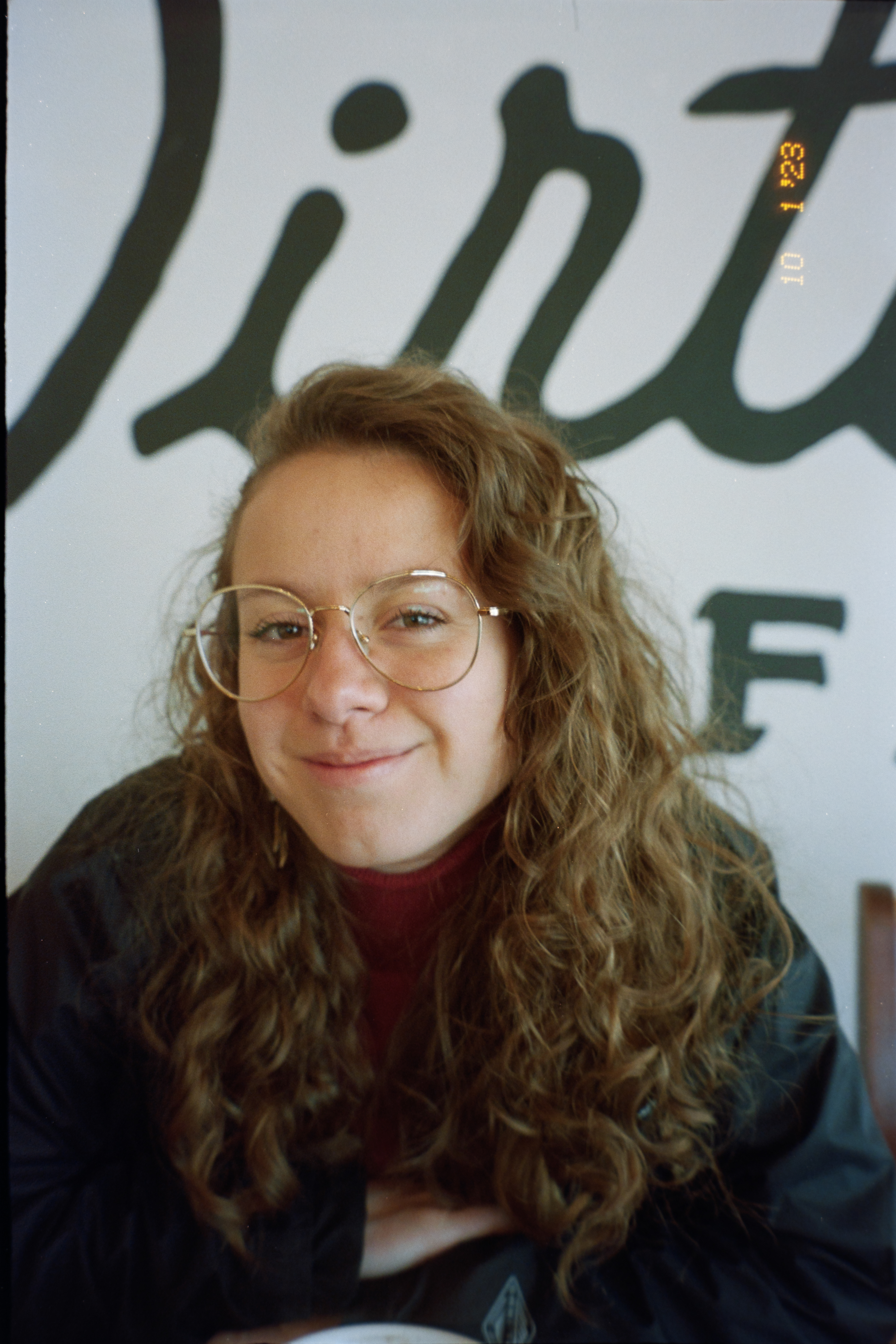 f/8 Scan