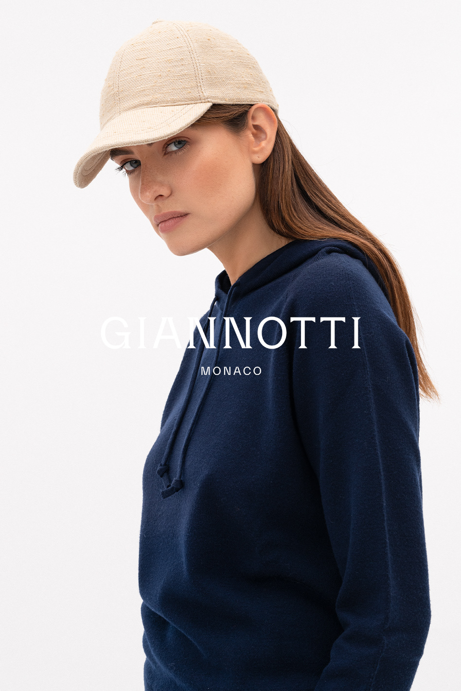 Shooting campaign prêt-à-porter