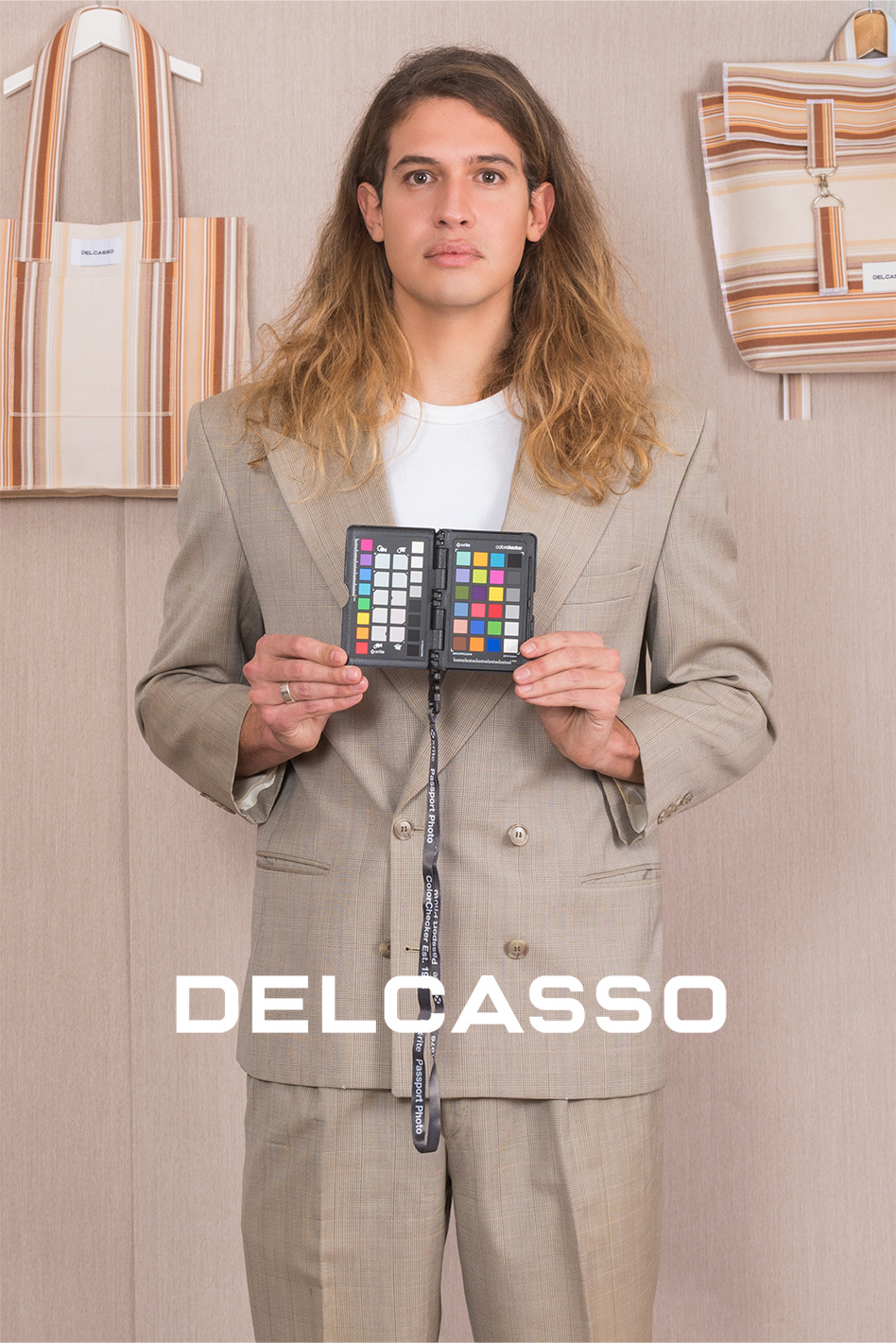 Shooting sac Delcasso