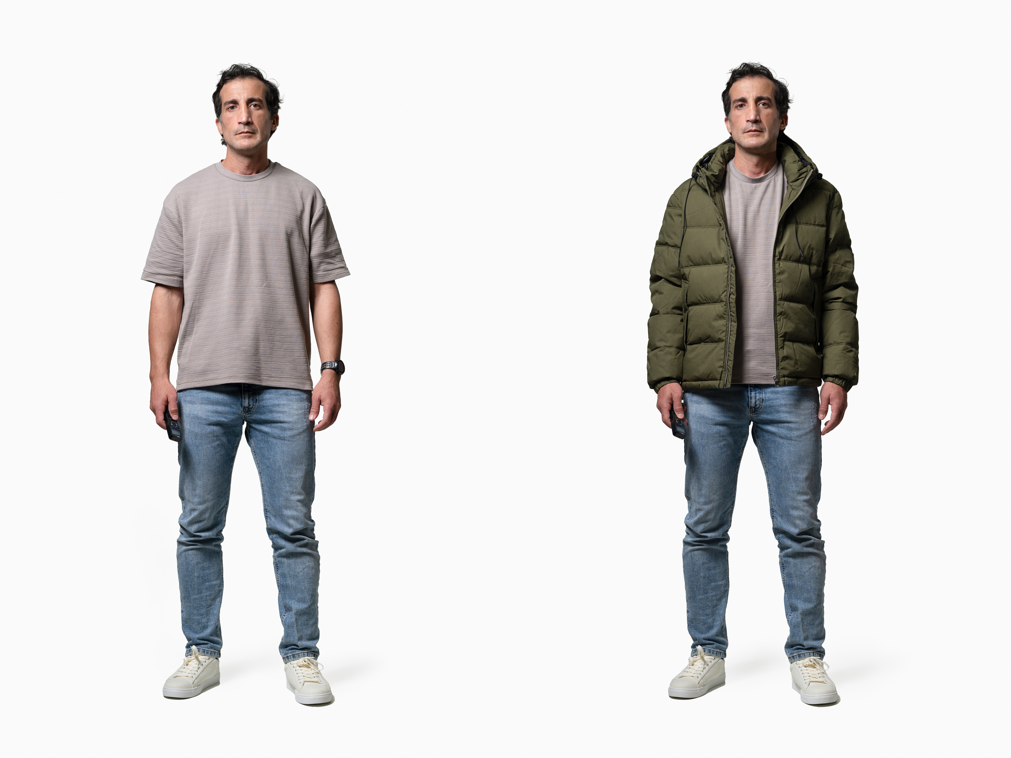 Light test is photographer's 15-min celebrity