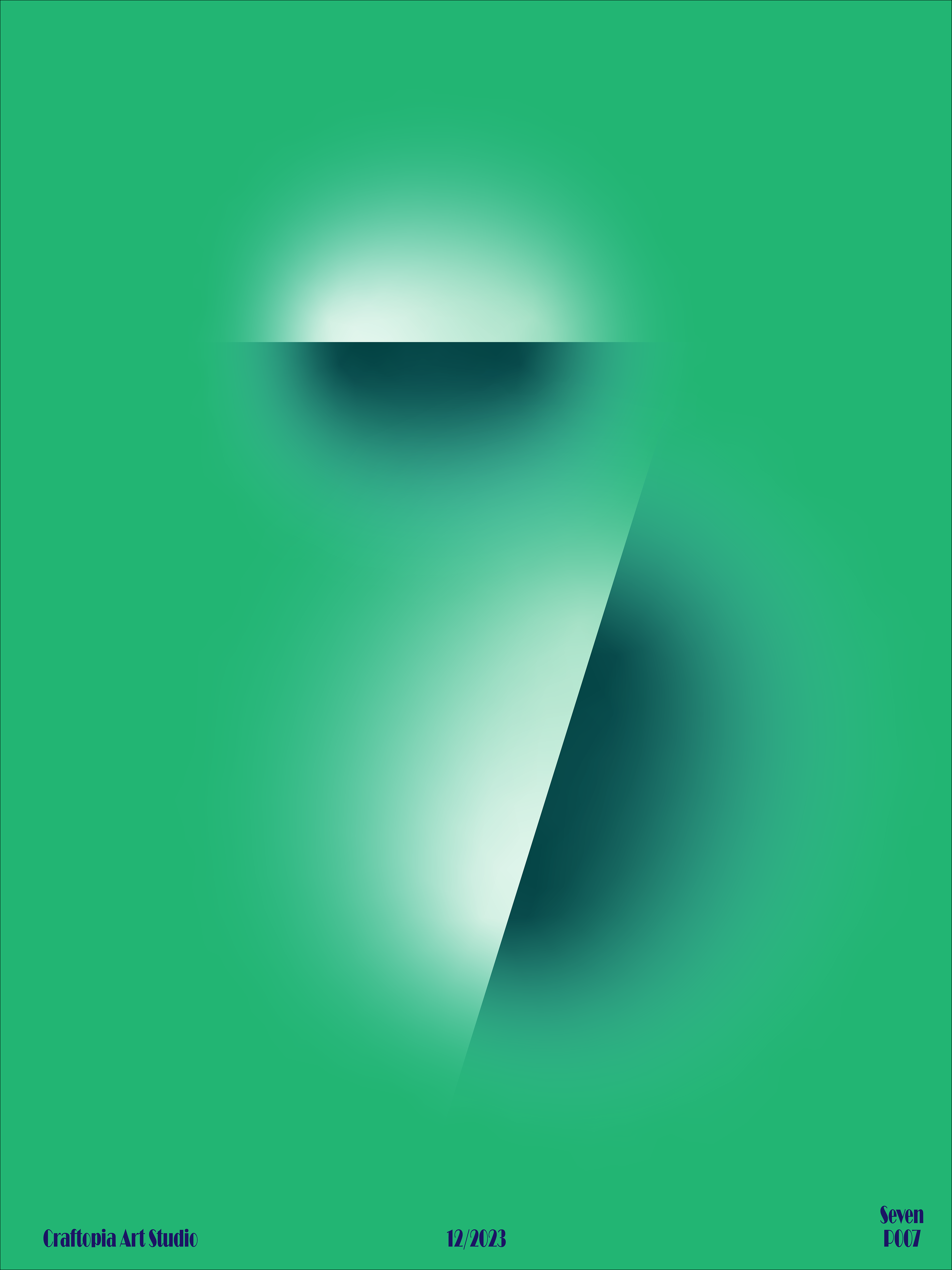 SEVEN