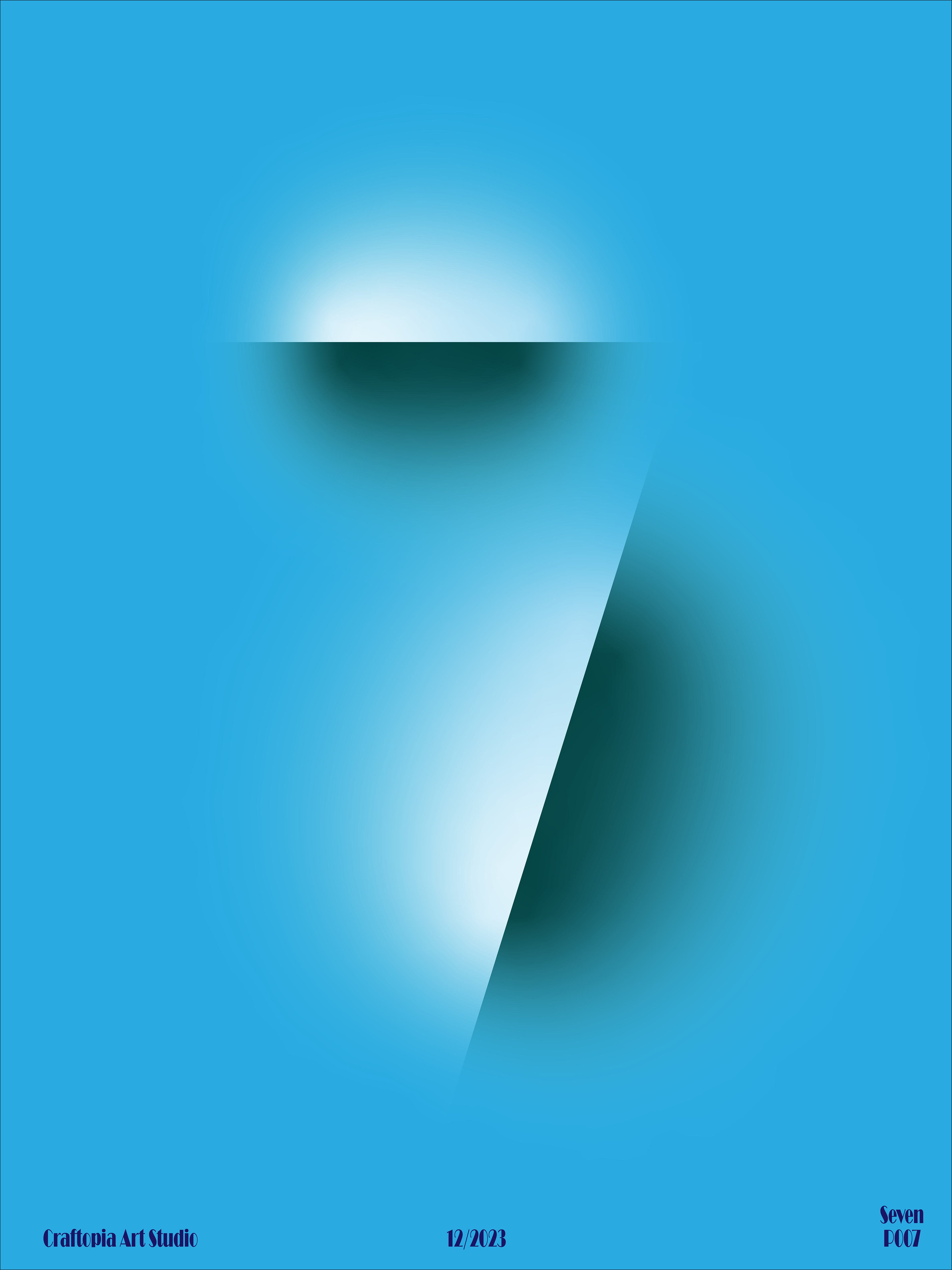 SEVEN