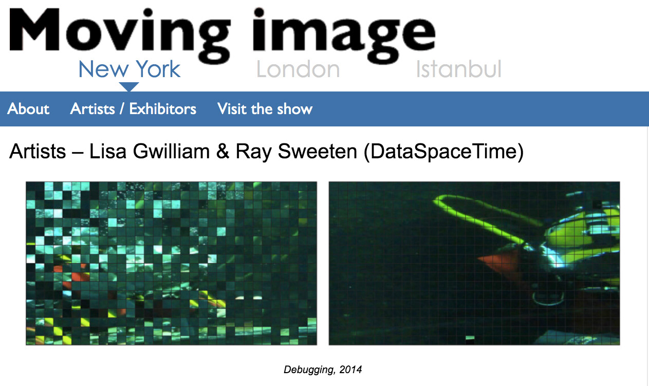 Moving Image NY