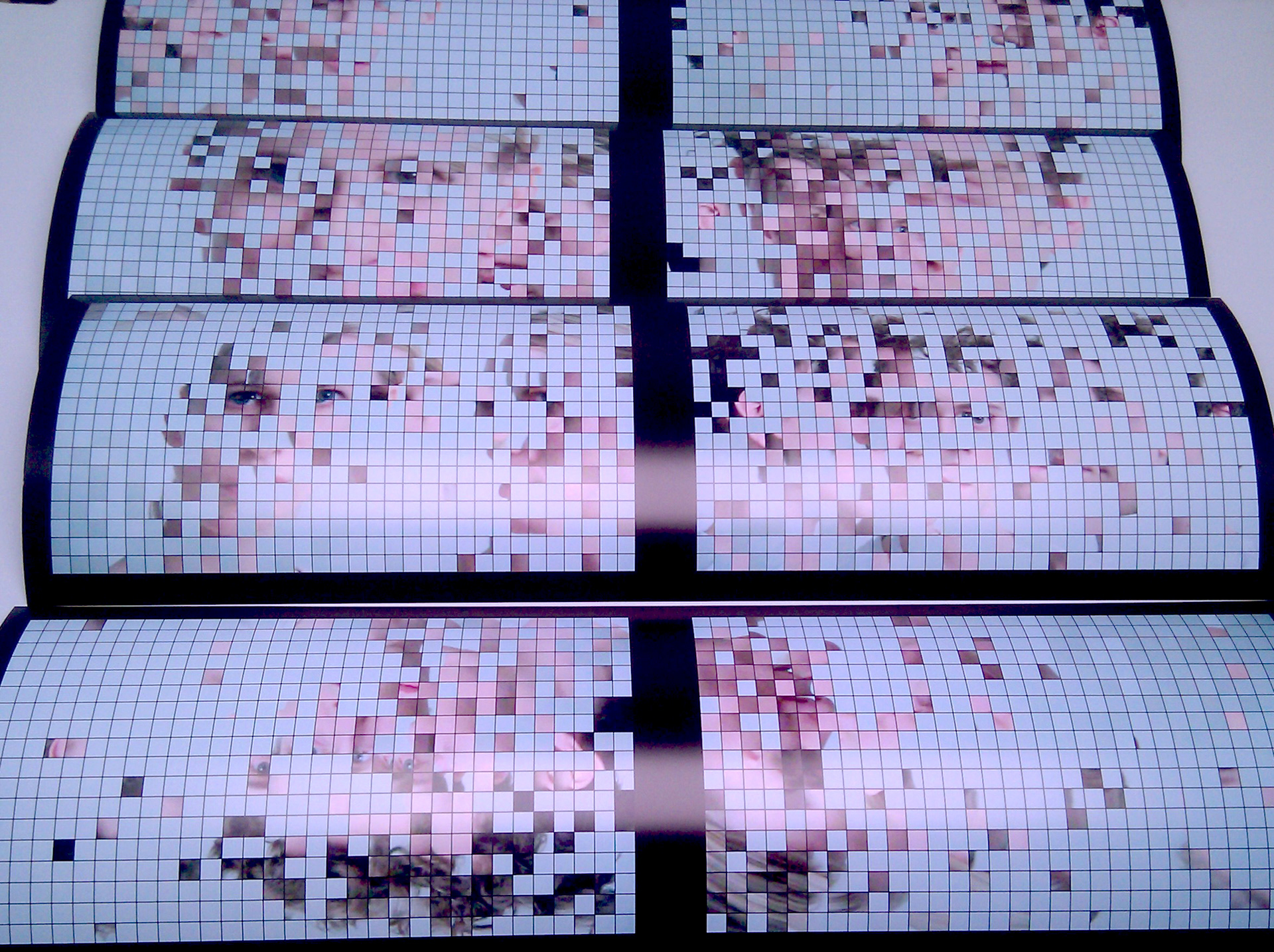 "Cryptophasia", tests