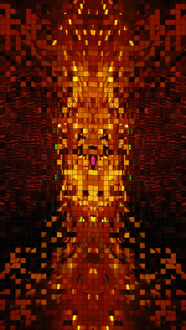 Solar Flare 1