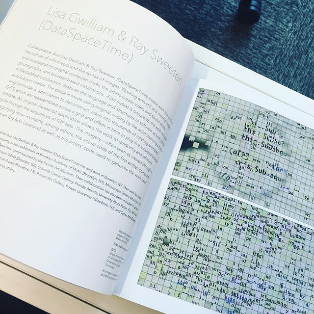 The Media Math Collection: Selected Acquisitions