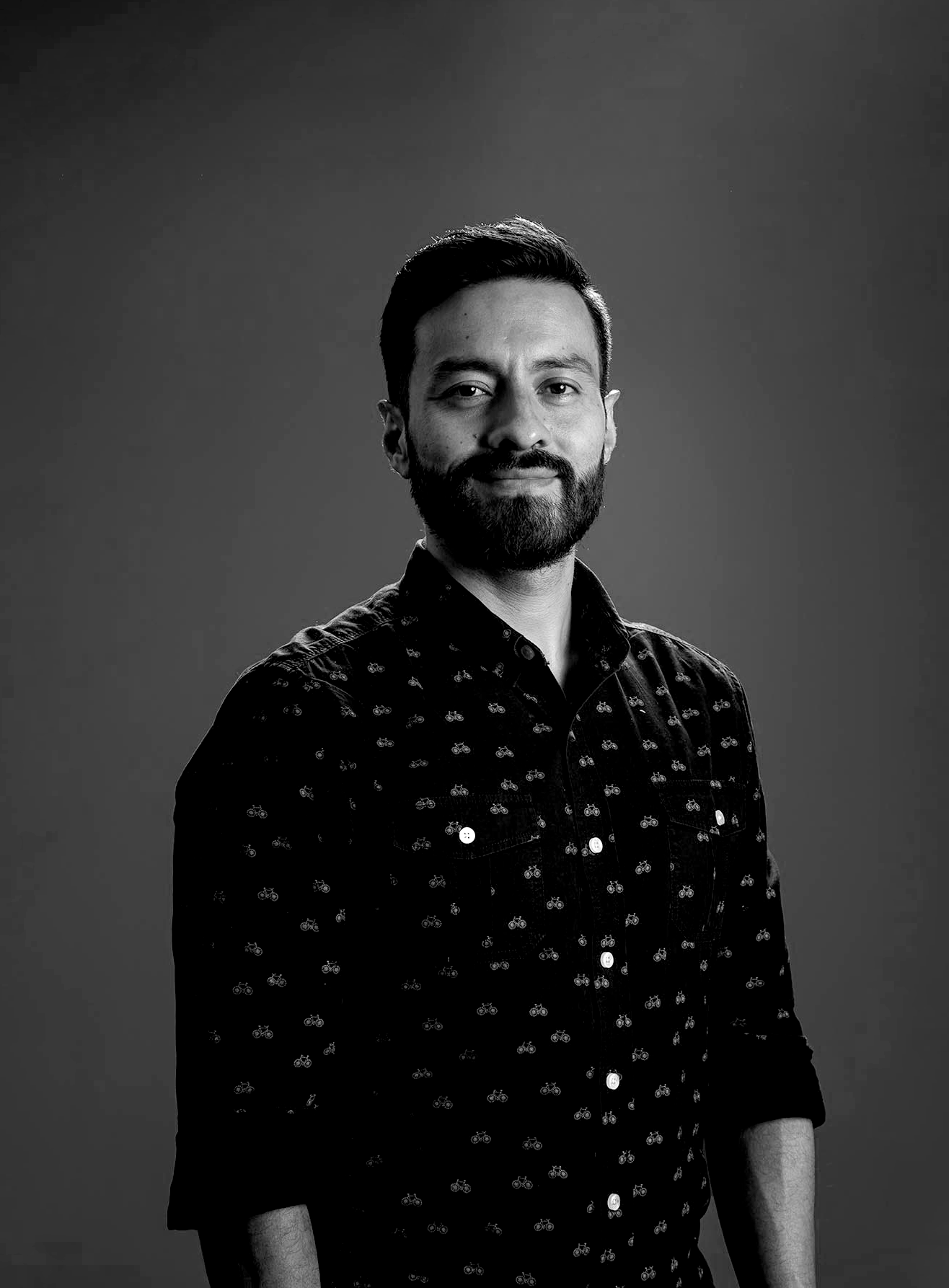 Diego Jimenez Creative Director
